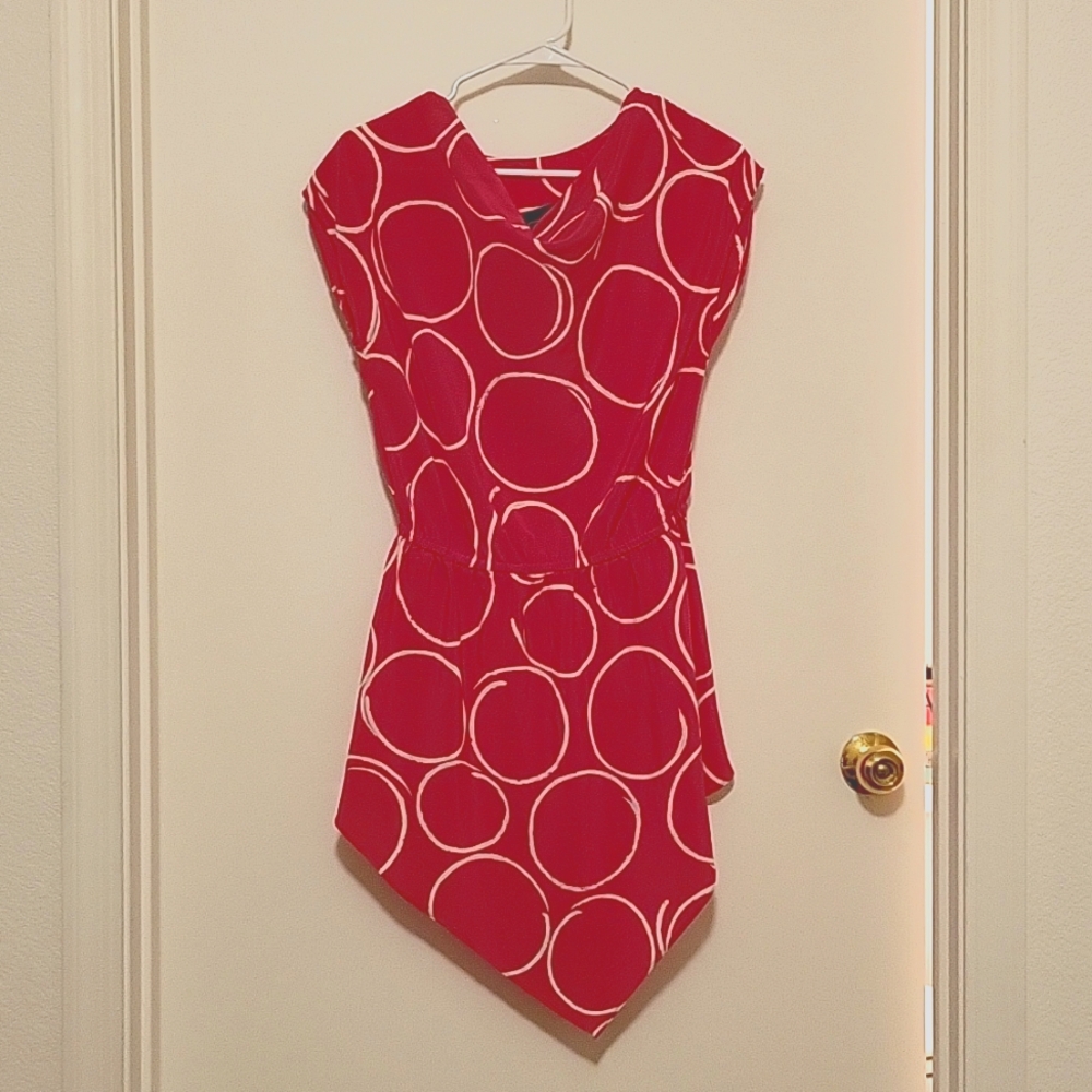Vintage dress